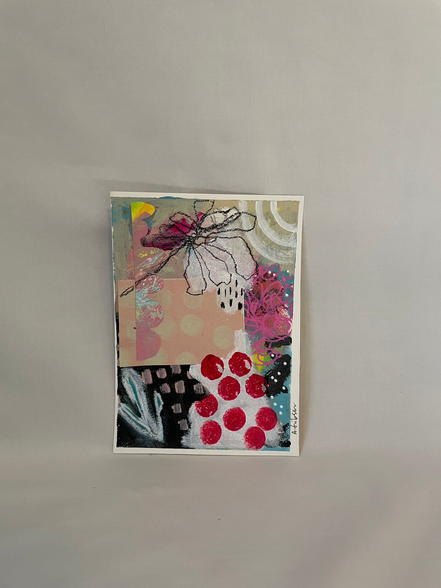 Something Like Olivia