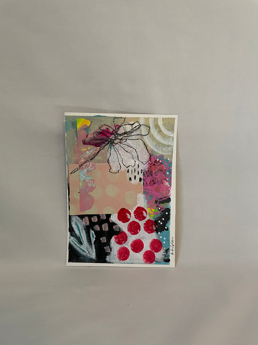 Something Like Olivia