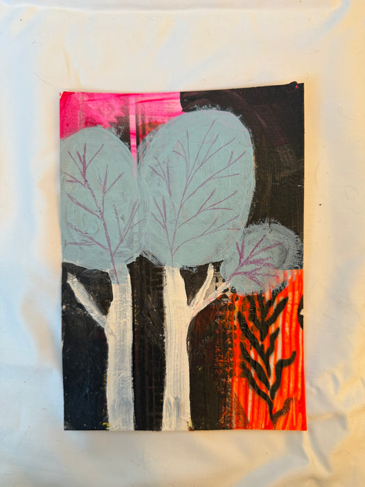 The Forest through the Trees